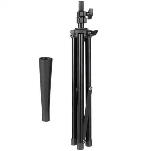 28" - 44" Goplus Adjustable Baseball Tripod