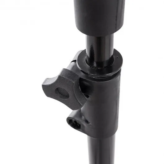 28" - 44" Goplus Adjustable Baseball Tripod