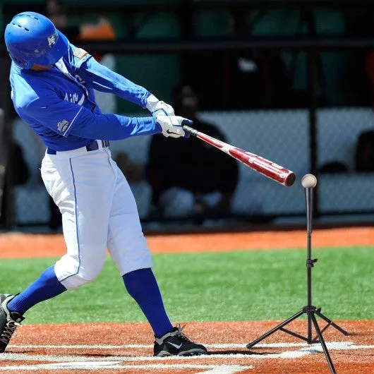 28" - 44" Goplus Adjustable Baseball Tripod