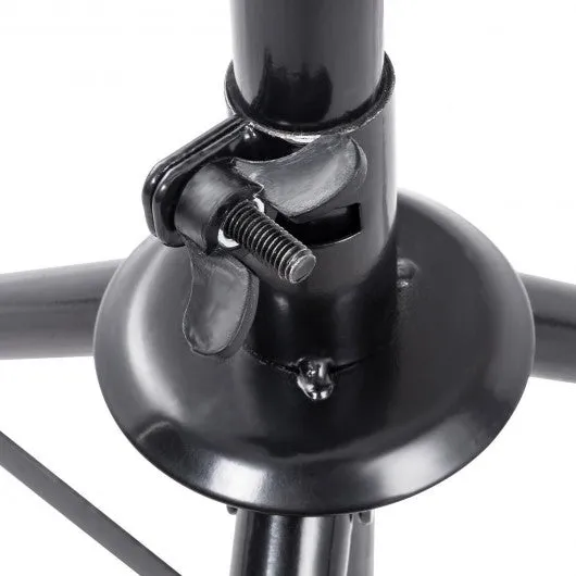 28" - 44" Goplus Adjustable Baseball Tripod