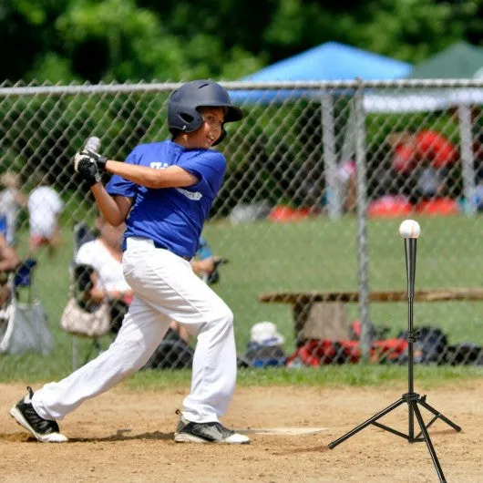 28" - 44" Goplus Adjustable Baseball Tripod