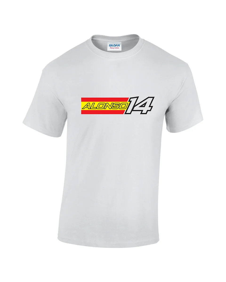 Alonso 14