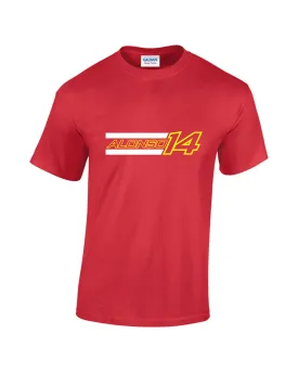Alonso 14