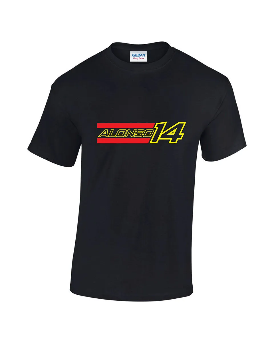 Alonso 14