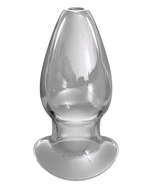 Anal Fantasy Elite Collection Mega Anal Glass Gaper