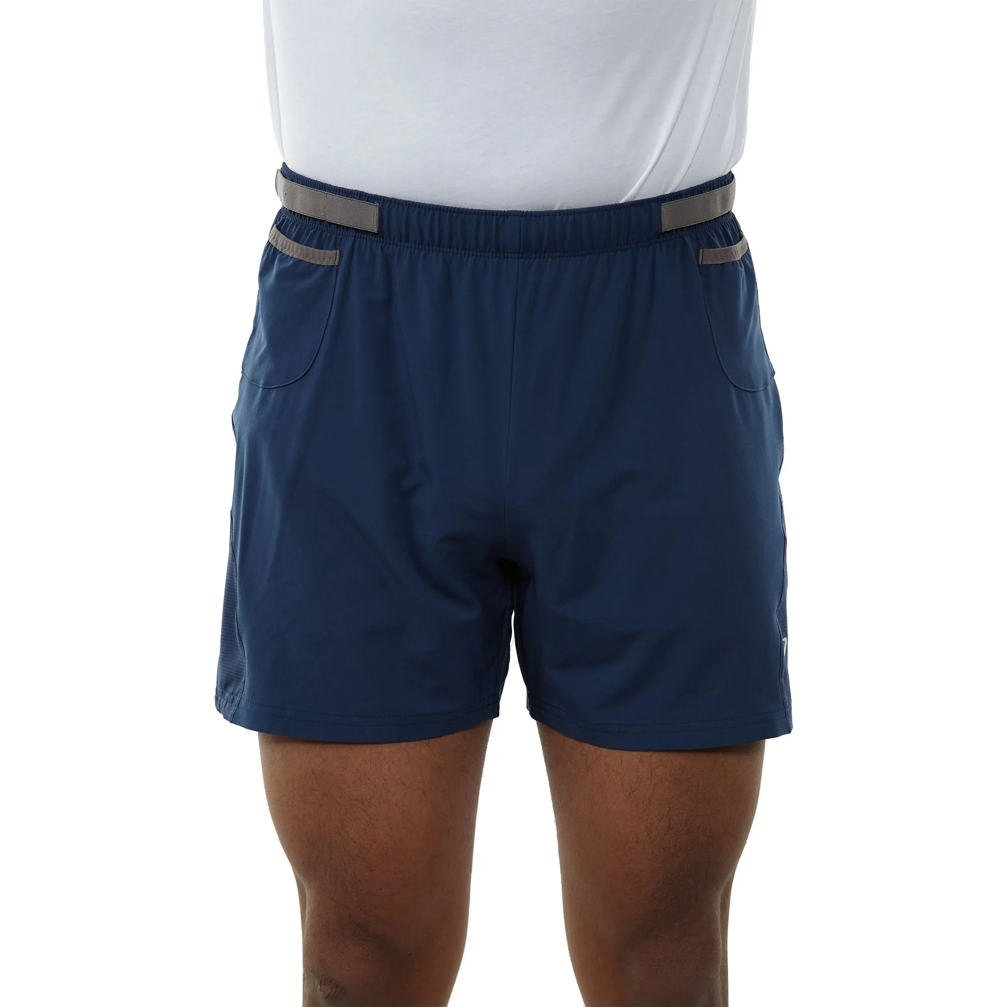Asics 5' Distance Shorts Mens Style : Ms3046-0711