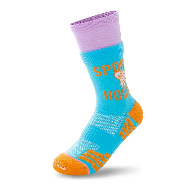 BADMINTON SOCKS