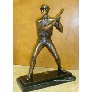 Baseball Batter