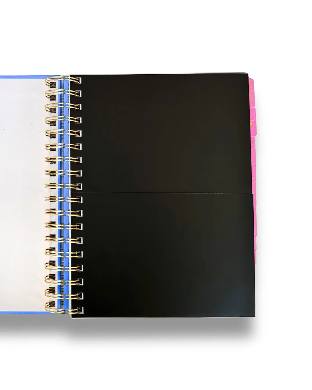 Bestie Bundle - 2 BD 2025 Blue Planners