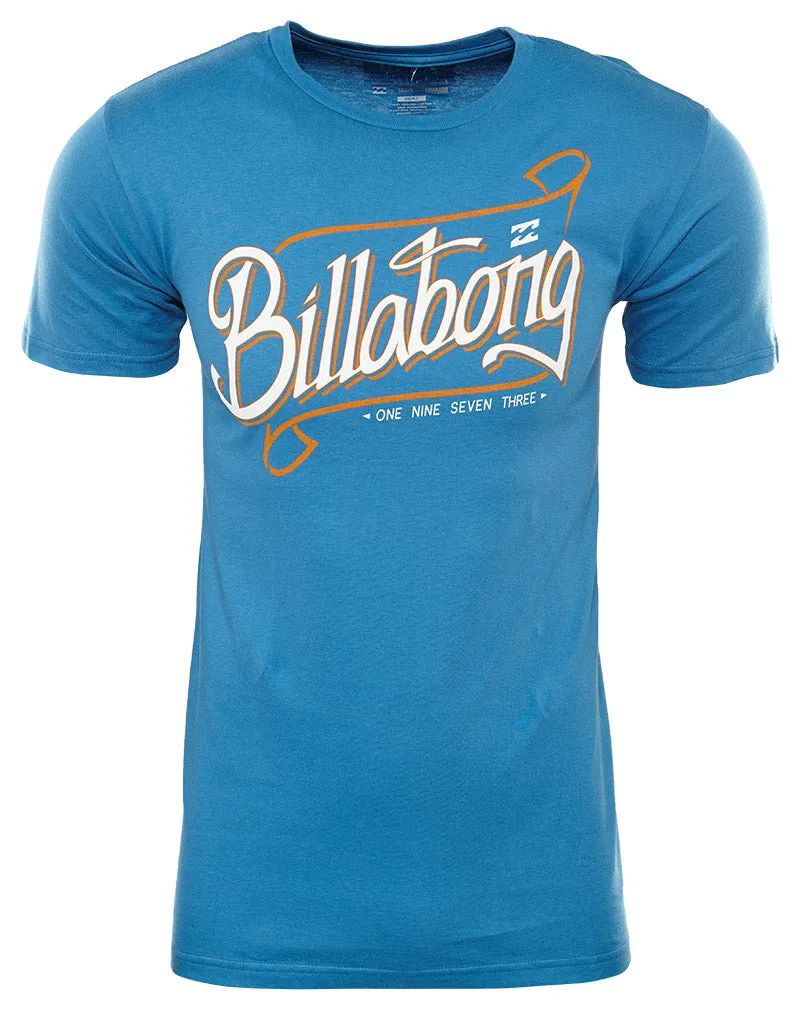 Billabong Manuscript Mens Style : M4537man