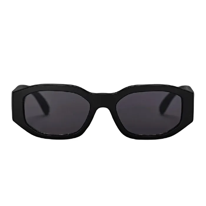 CHPO BRAND BROOKLYN ZONNEBRIL - BLACK