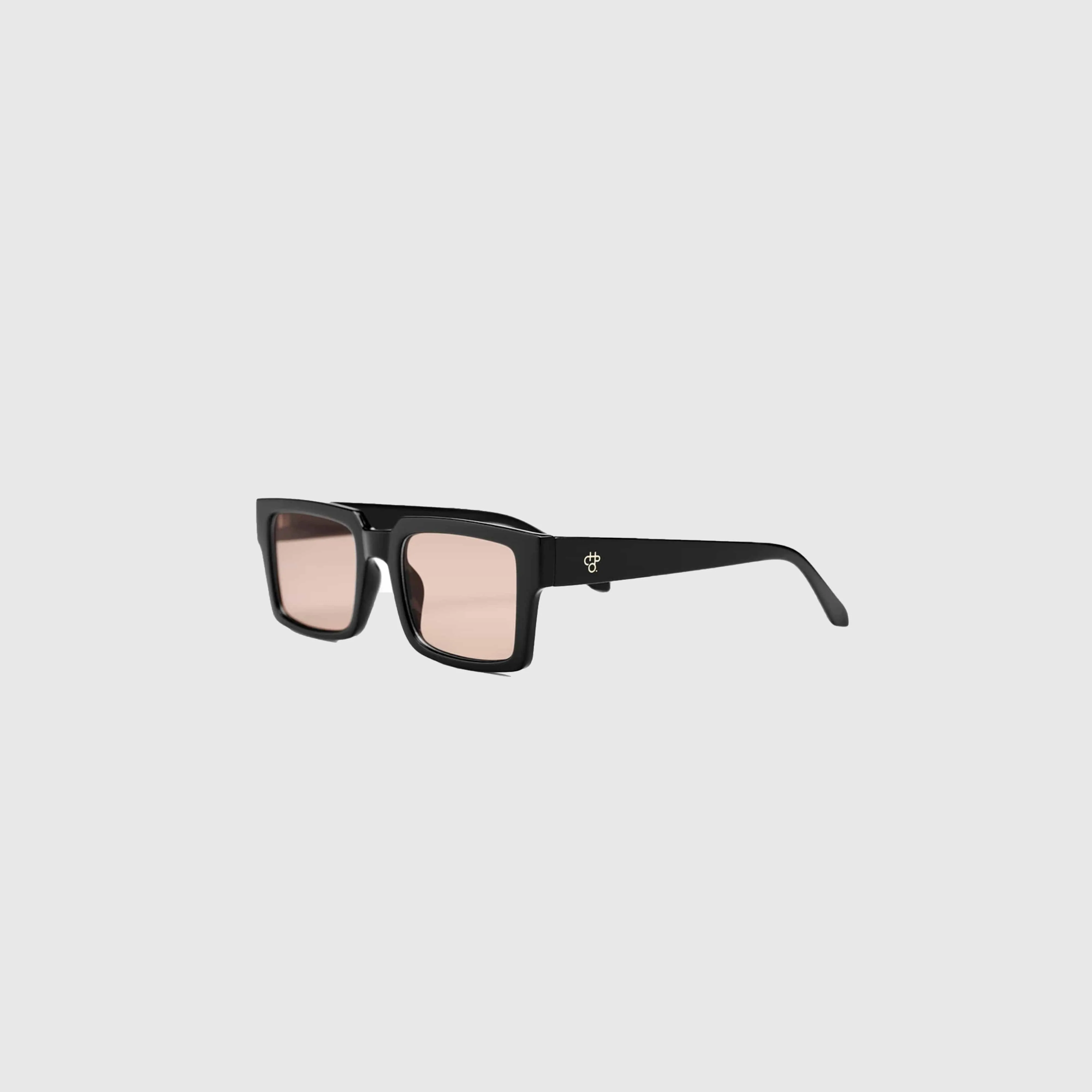 CHPO Brand Stellar - Black / Brown