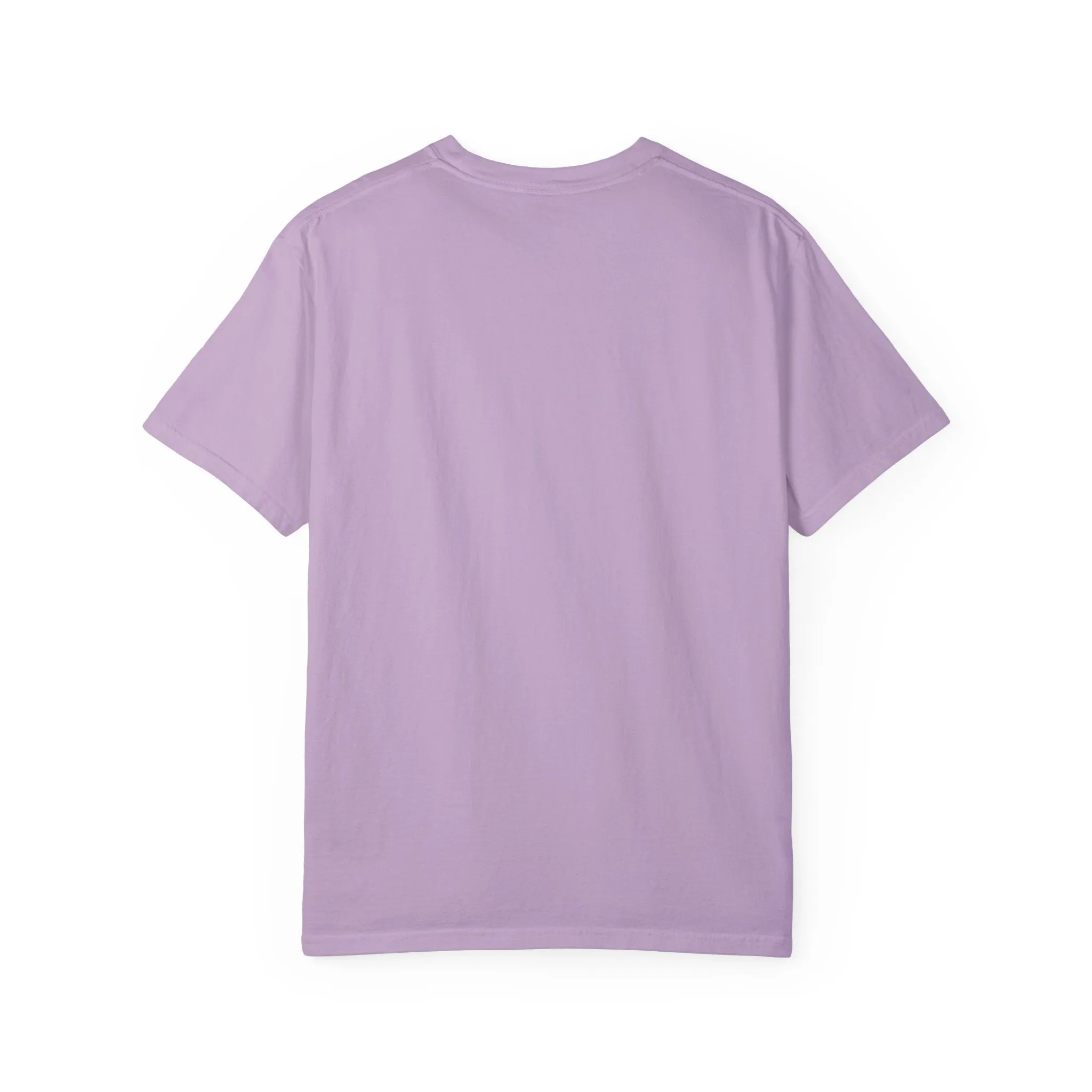 Cowboy Ride Away Comfort Colors 1717 Unisex Garment-Dyed T-shirt
