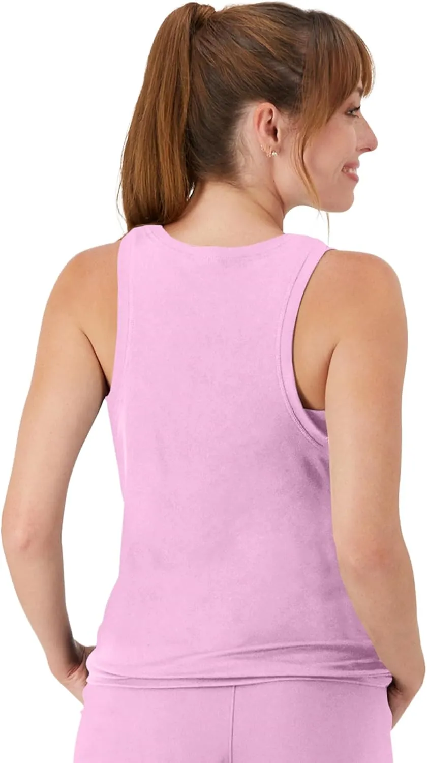 Hanes Moves, Stretch Women, Moisture-Wicking Tank Top