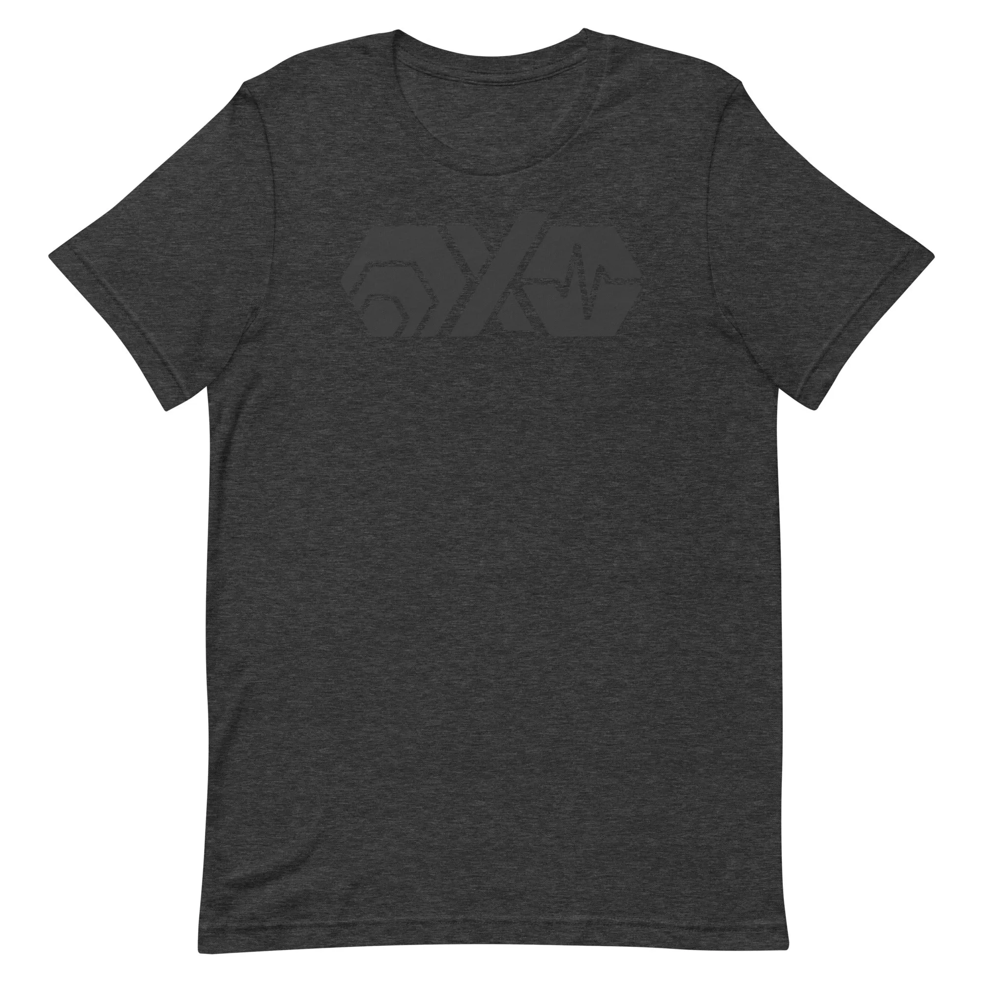 HEX PulseX PulseChain Unisex T-Shirt