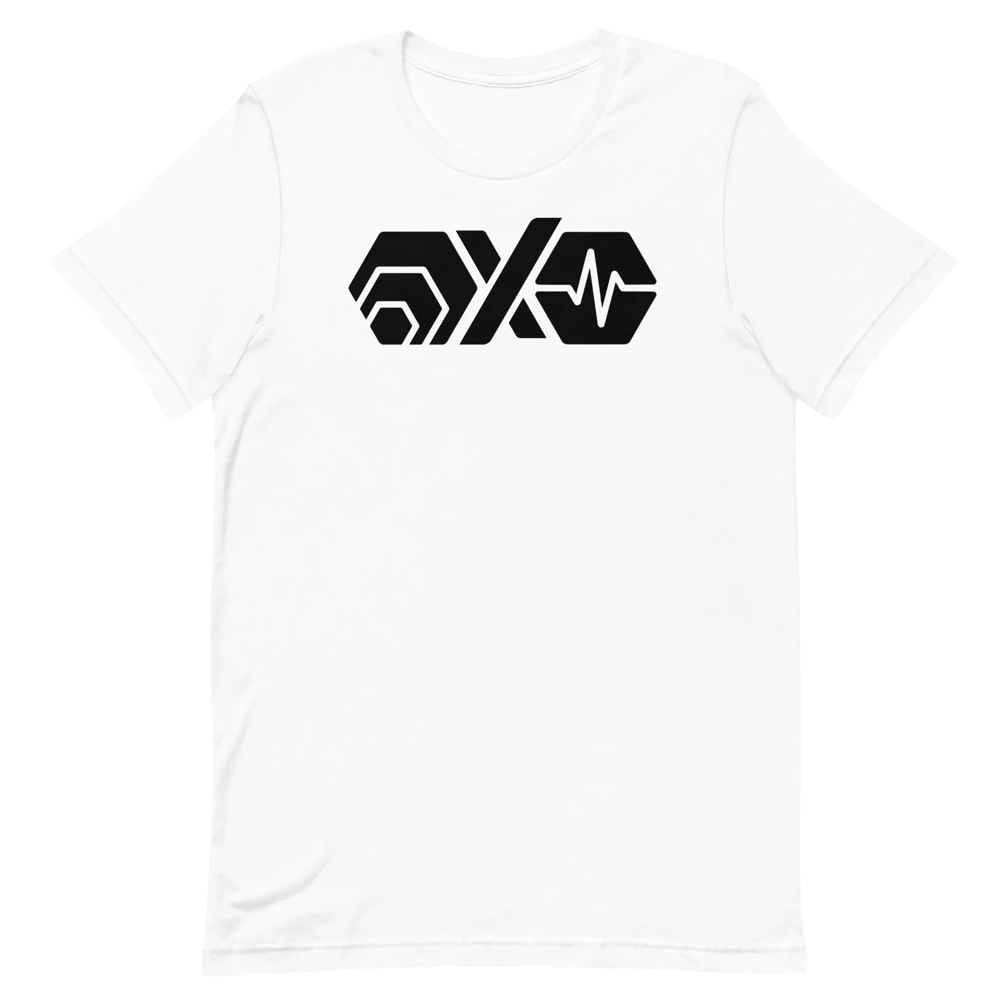 HEX PulseX PulseChain Unisex T-Shirt