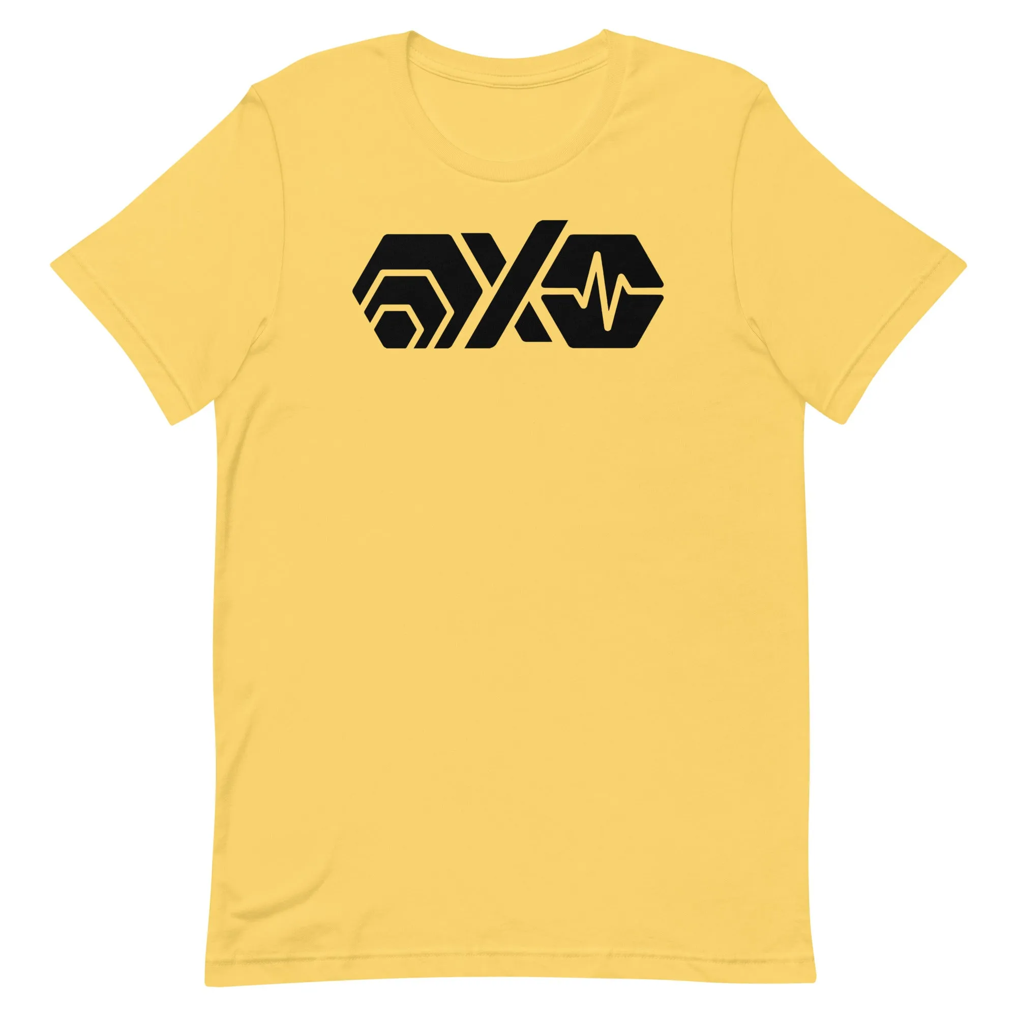 HEX PulseX PulseChain Unisex T-Shirt