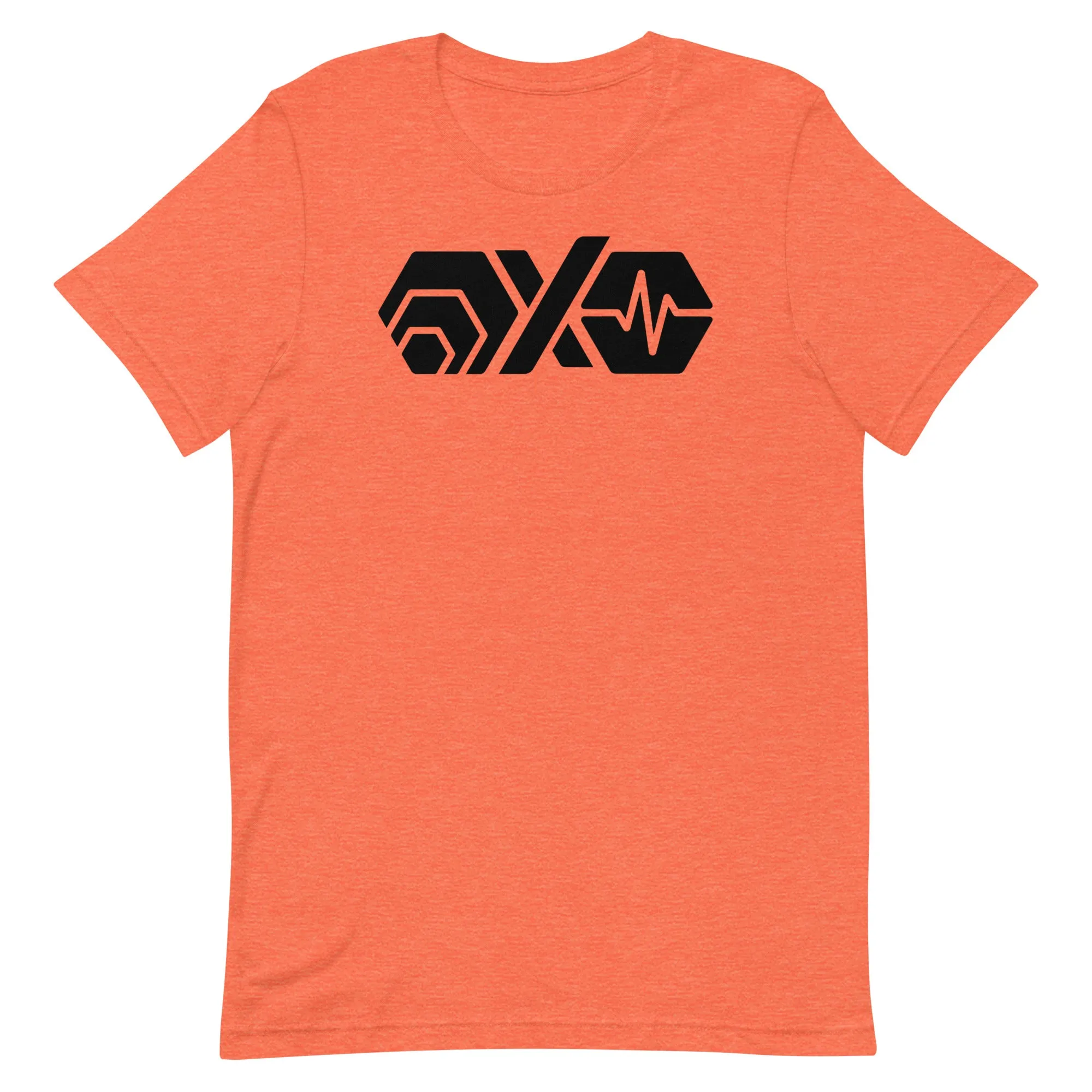 HEX PulseX PulseChain Unisex T-Shirt