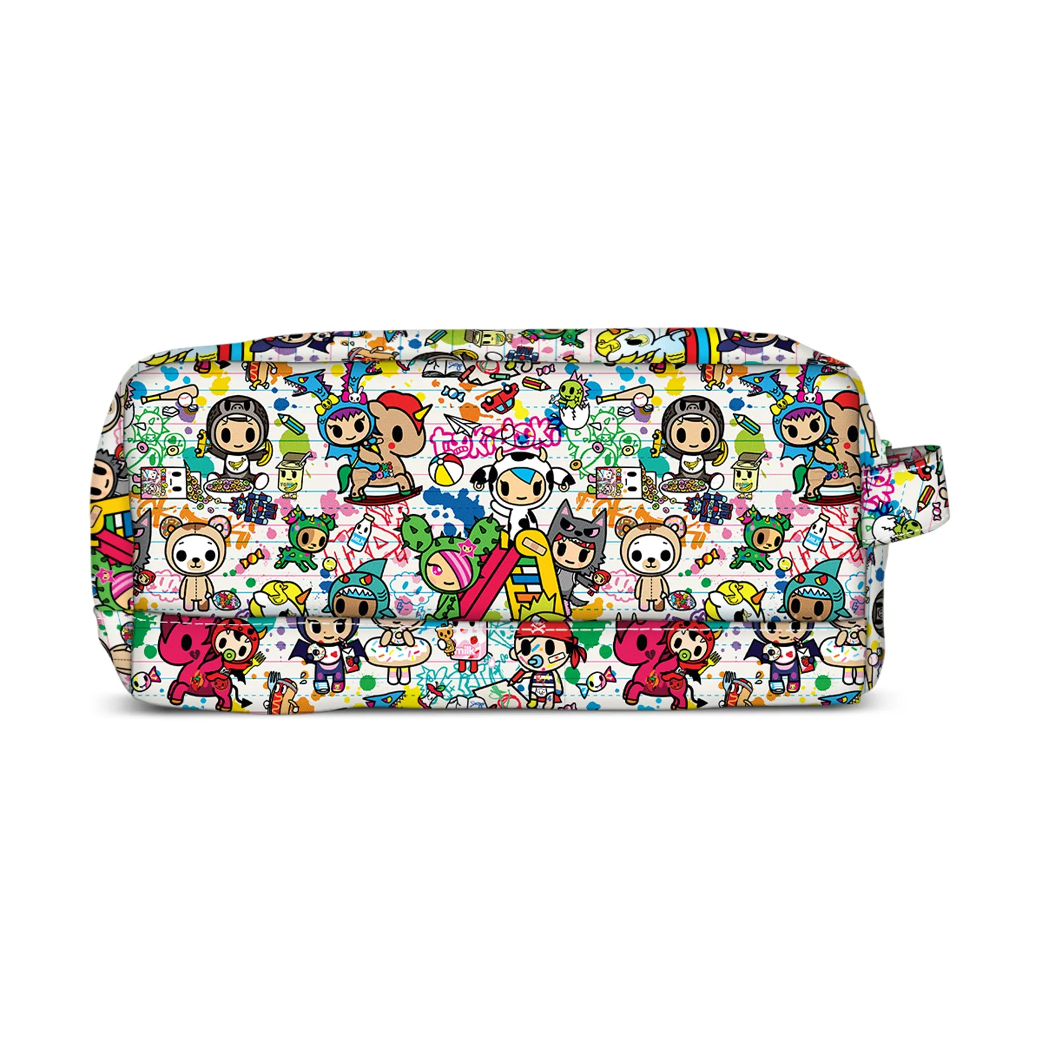 Jujube x tokidoki Little Terrors