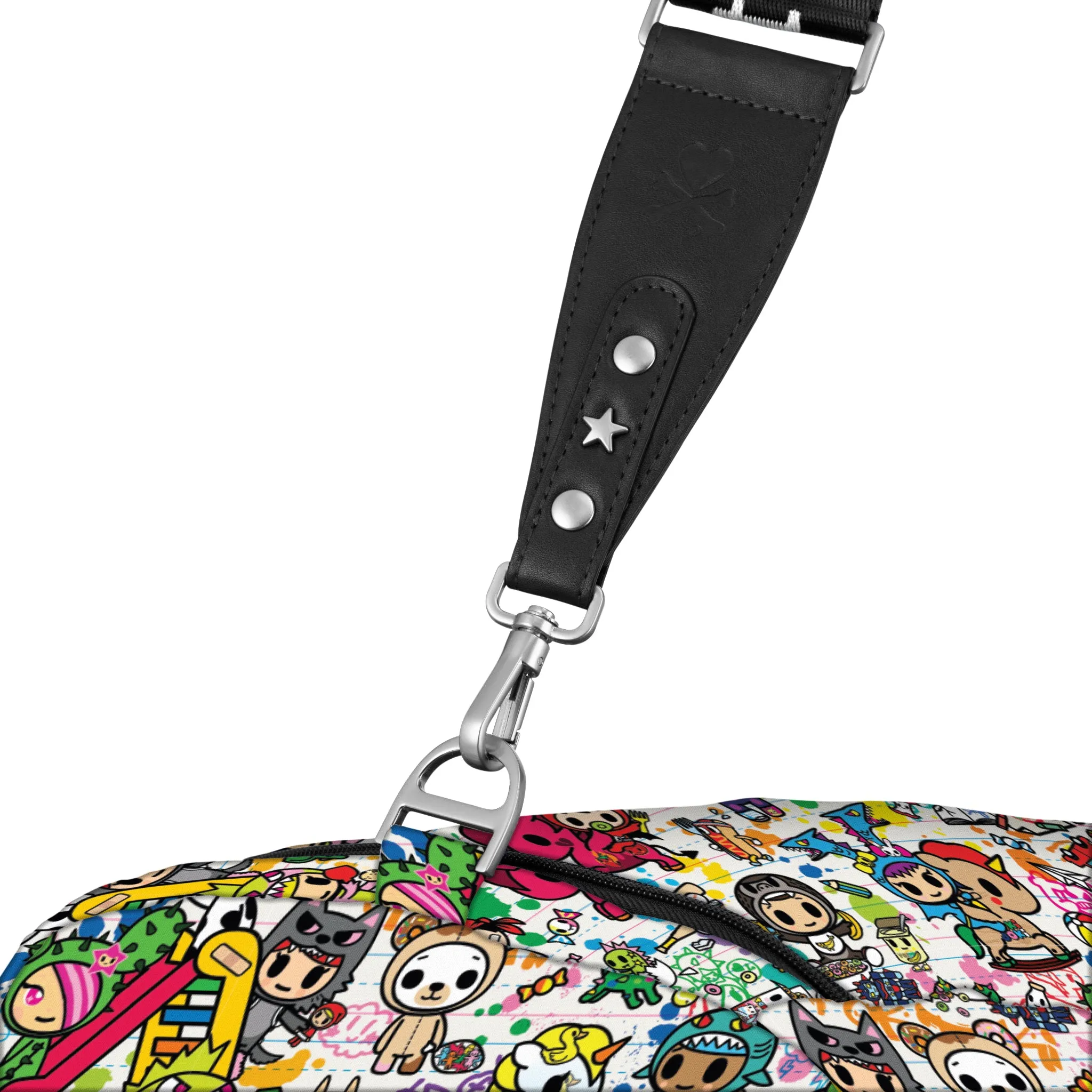 Jujube x tokidoki Little Terrors