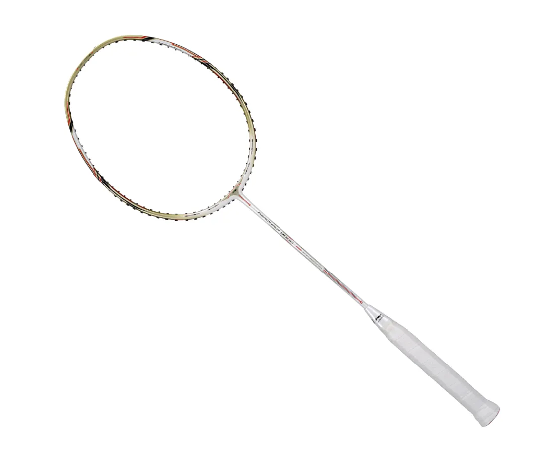 Li Ning Aeronaut 9000 High-Performance Unstrung Badminton Racket