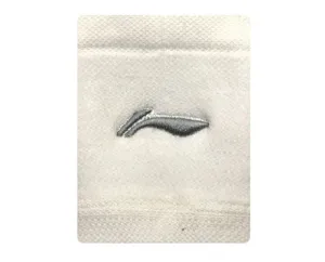 Li Ning Wrist Band AHWP046-2 [White]