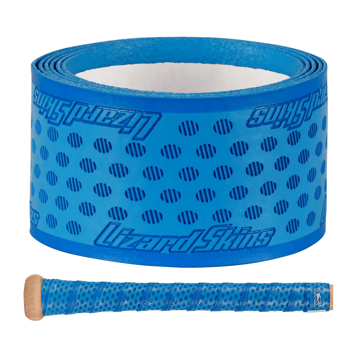 Lizard Skin DSP Ultra Bat Grip: Solid Series