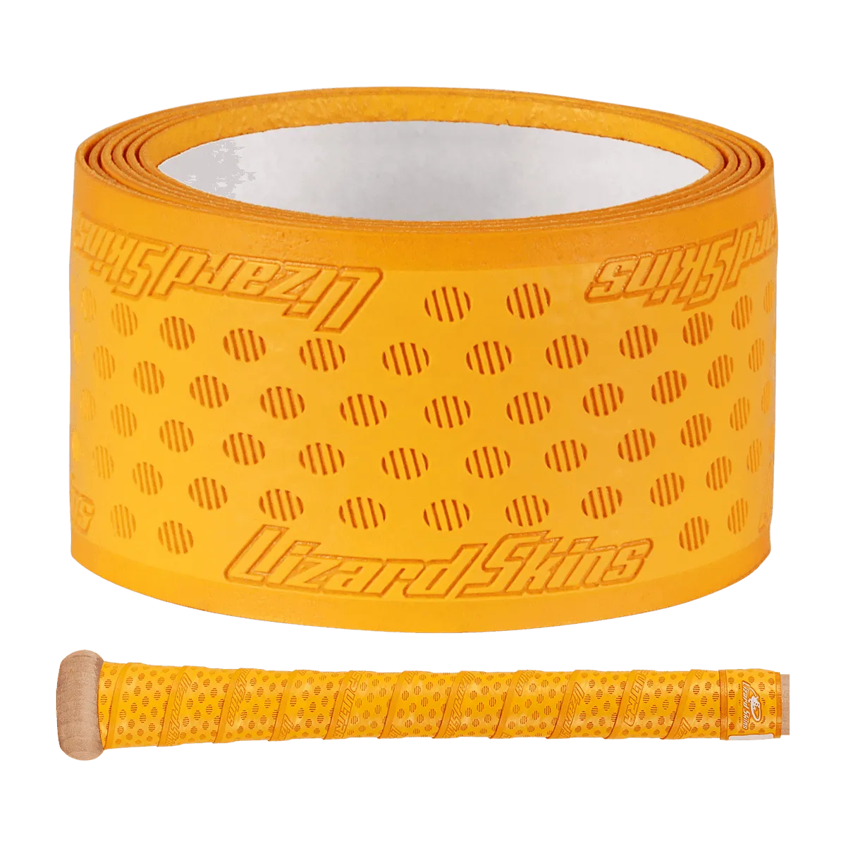 Lizard Skin DSP Ultra Bat Grip: Solid Series