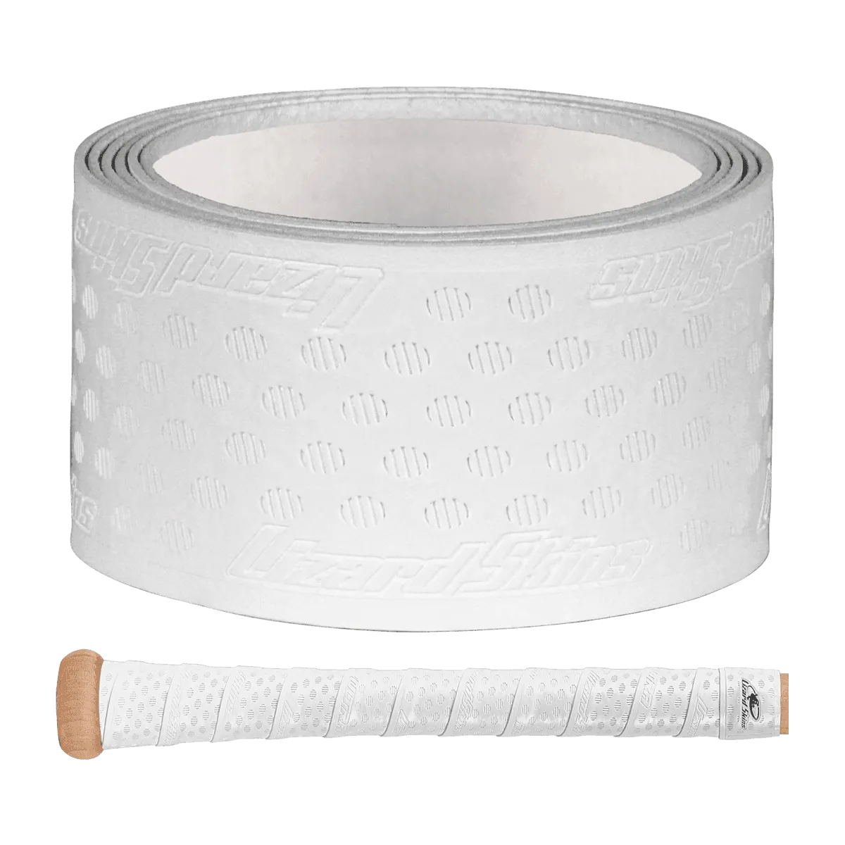 Lizard Skin DSP Ultra Bat Grip: Solid Series