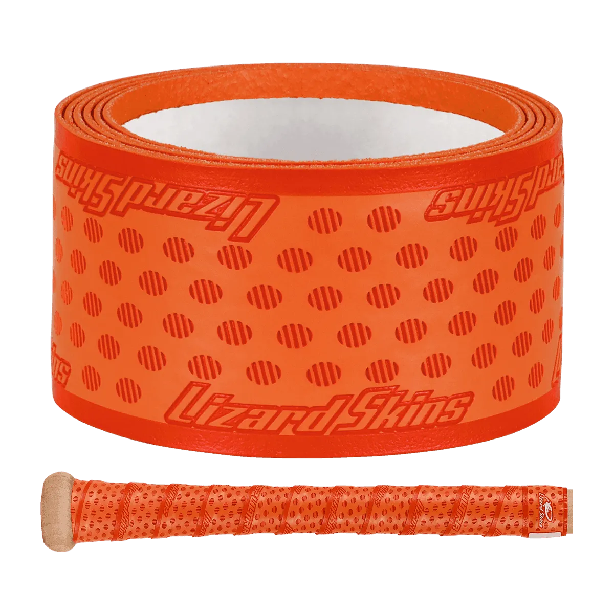 Lizard Skin DSP Ultra Bat Grip: Solid Series