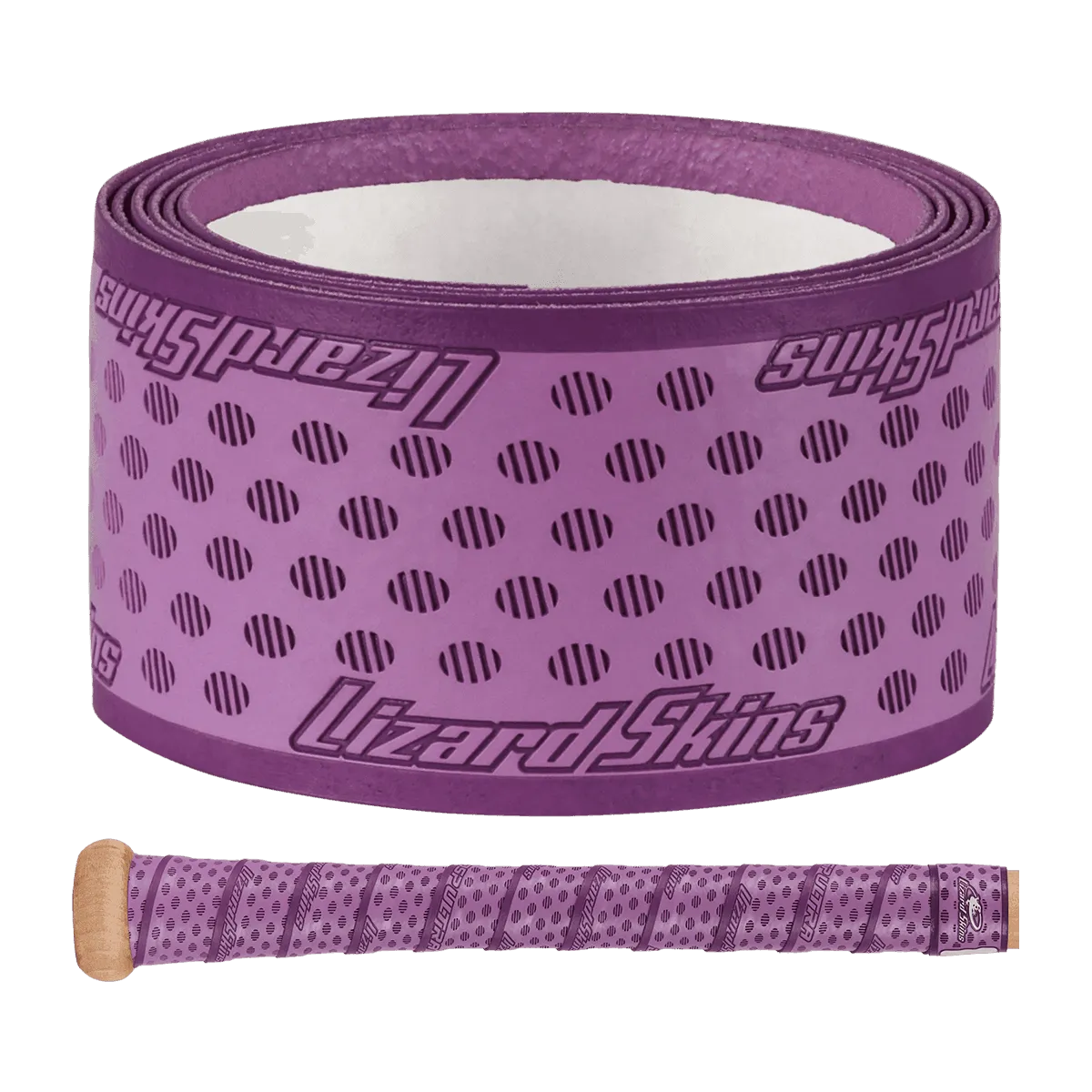 Lizard Skin DSP Ultra Bat Grip: Solid Series