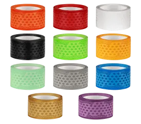 Lizard Skin DSP Ultra Bat Grip: Solid Series