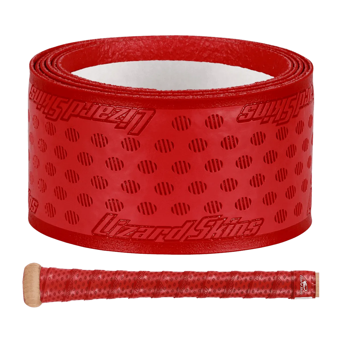 Lizard Skin DSP Ultra Bat Grip: Solid Series