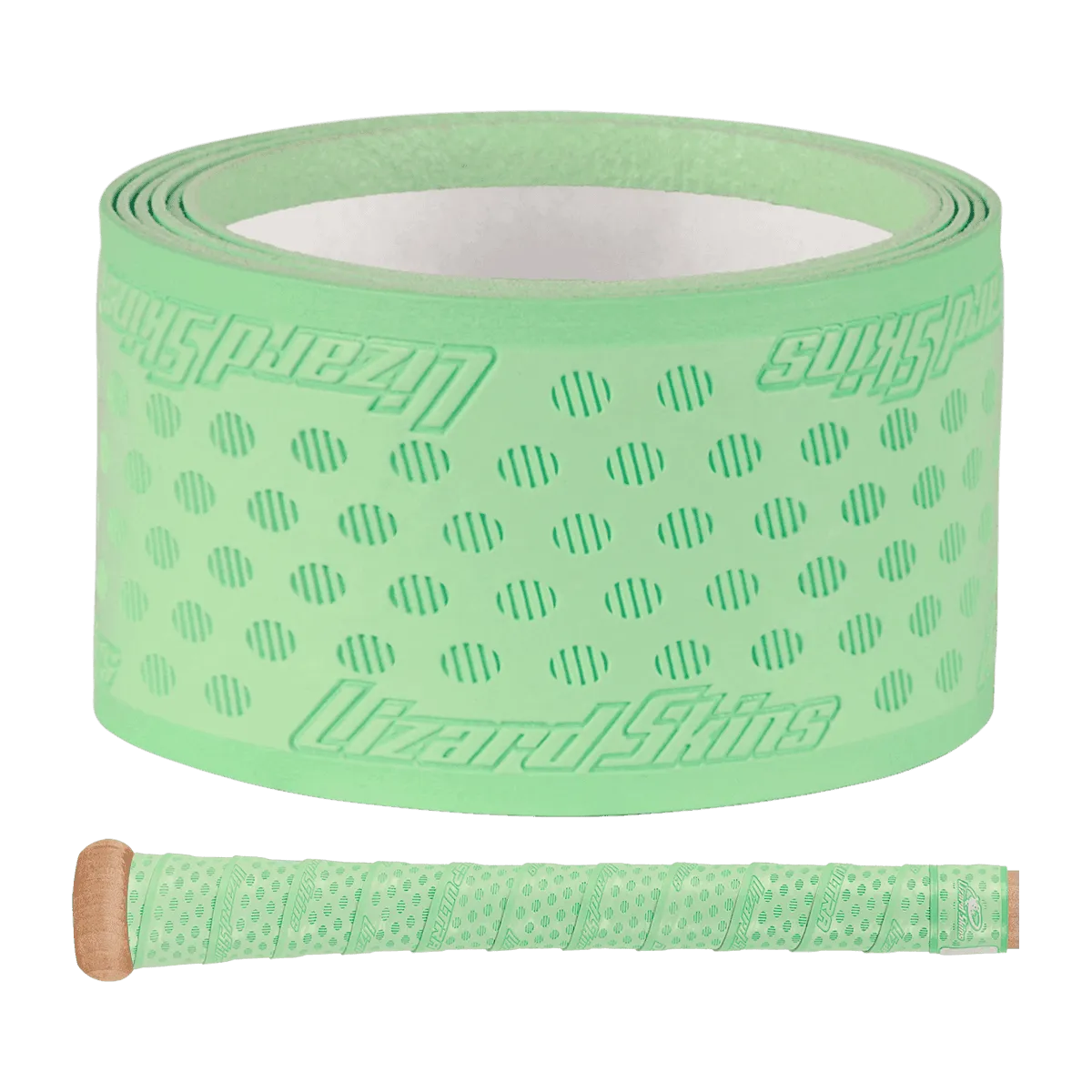 Lizard Skin DSP Ultra Bat Grip: Solid Series