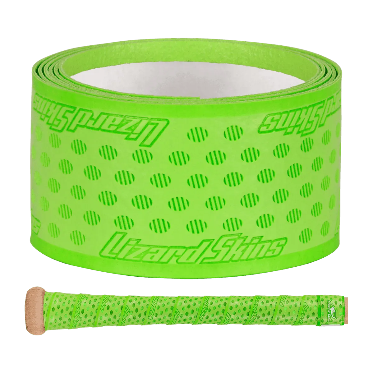 Lizard Skin DSP Ultra Bat Grip: Solid Series