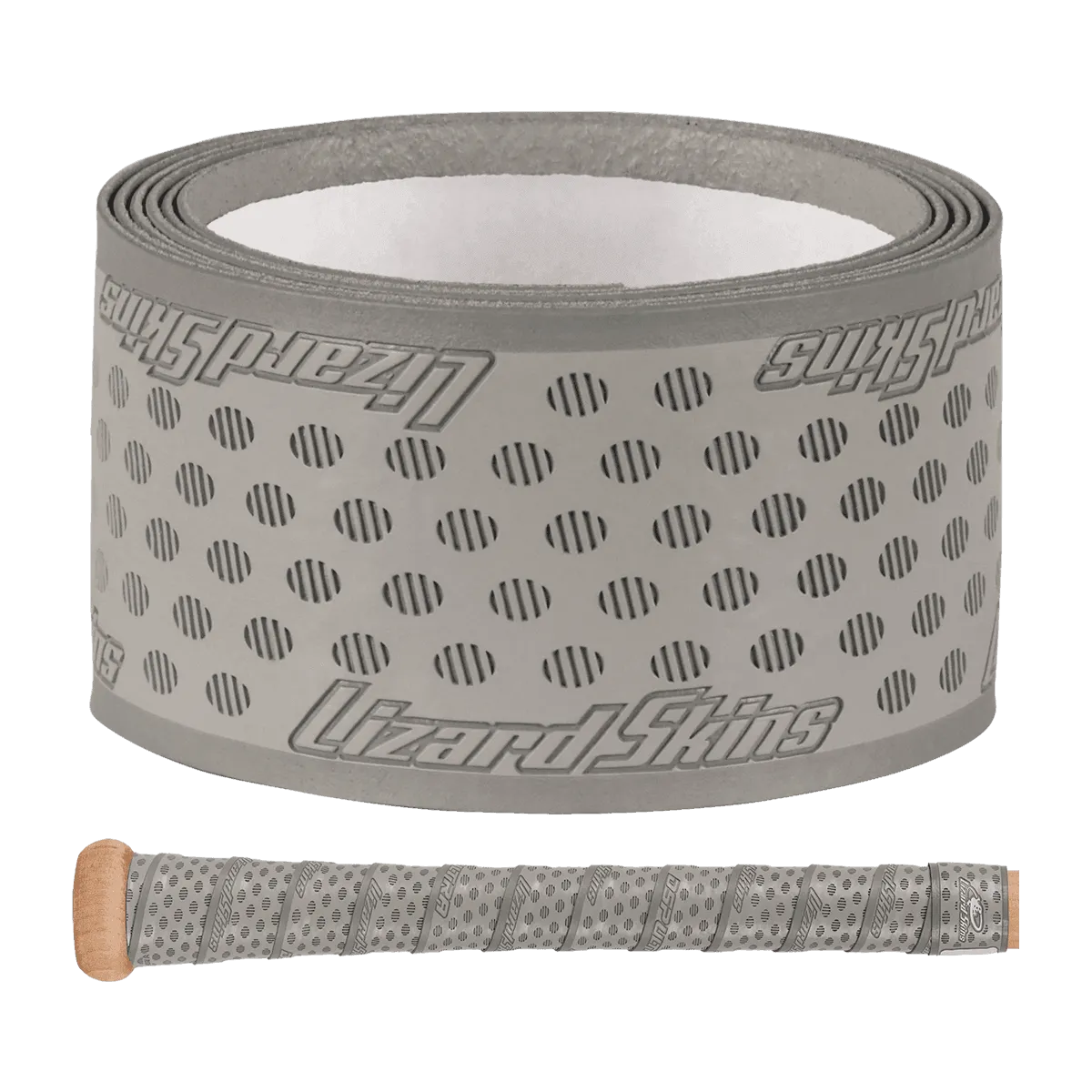 Lizard Skin DSP Ultra Bat Grip: Solid Series