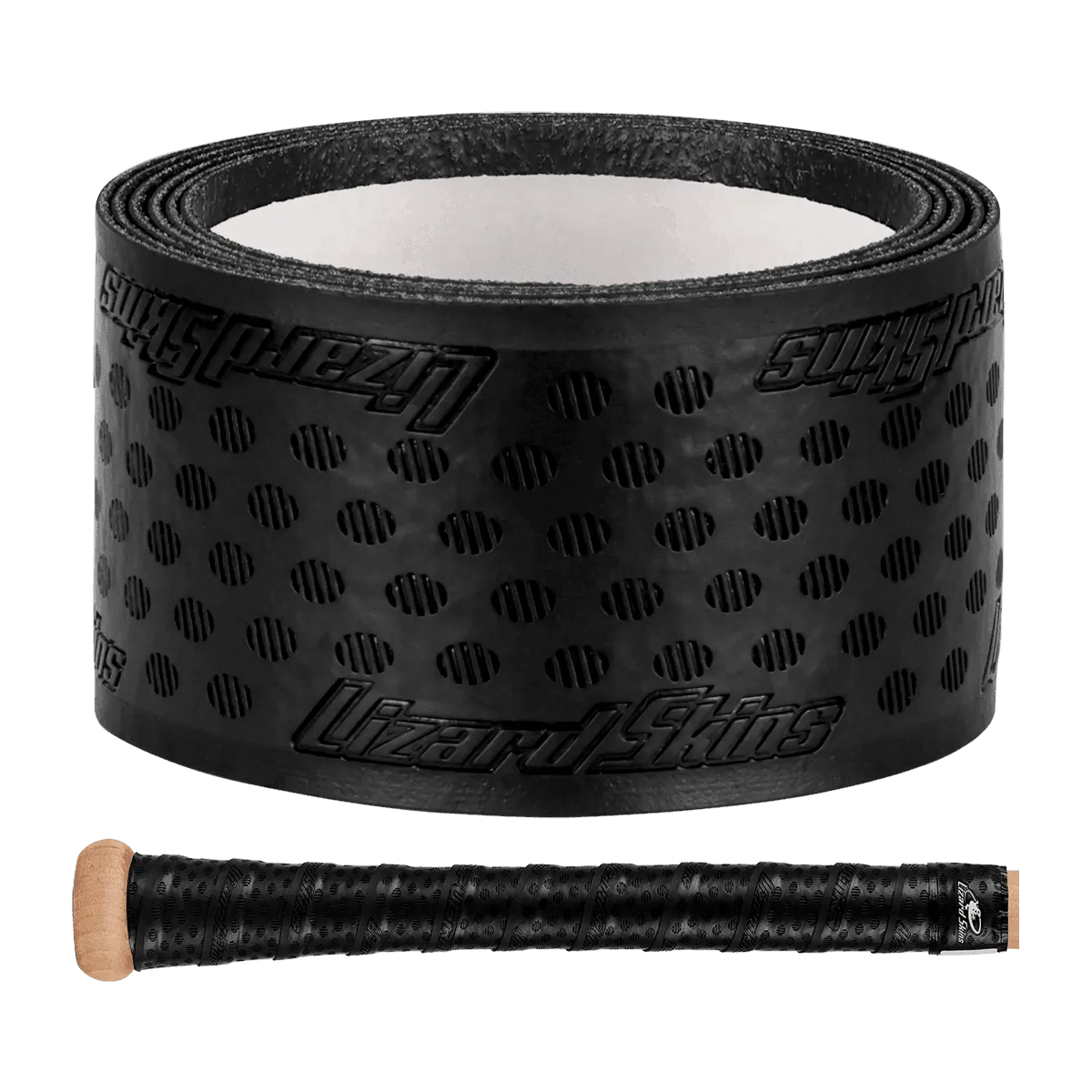 Lizard Skin DSP Ultra Bat Grip: Solid Series
