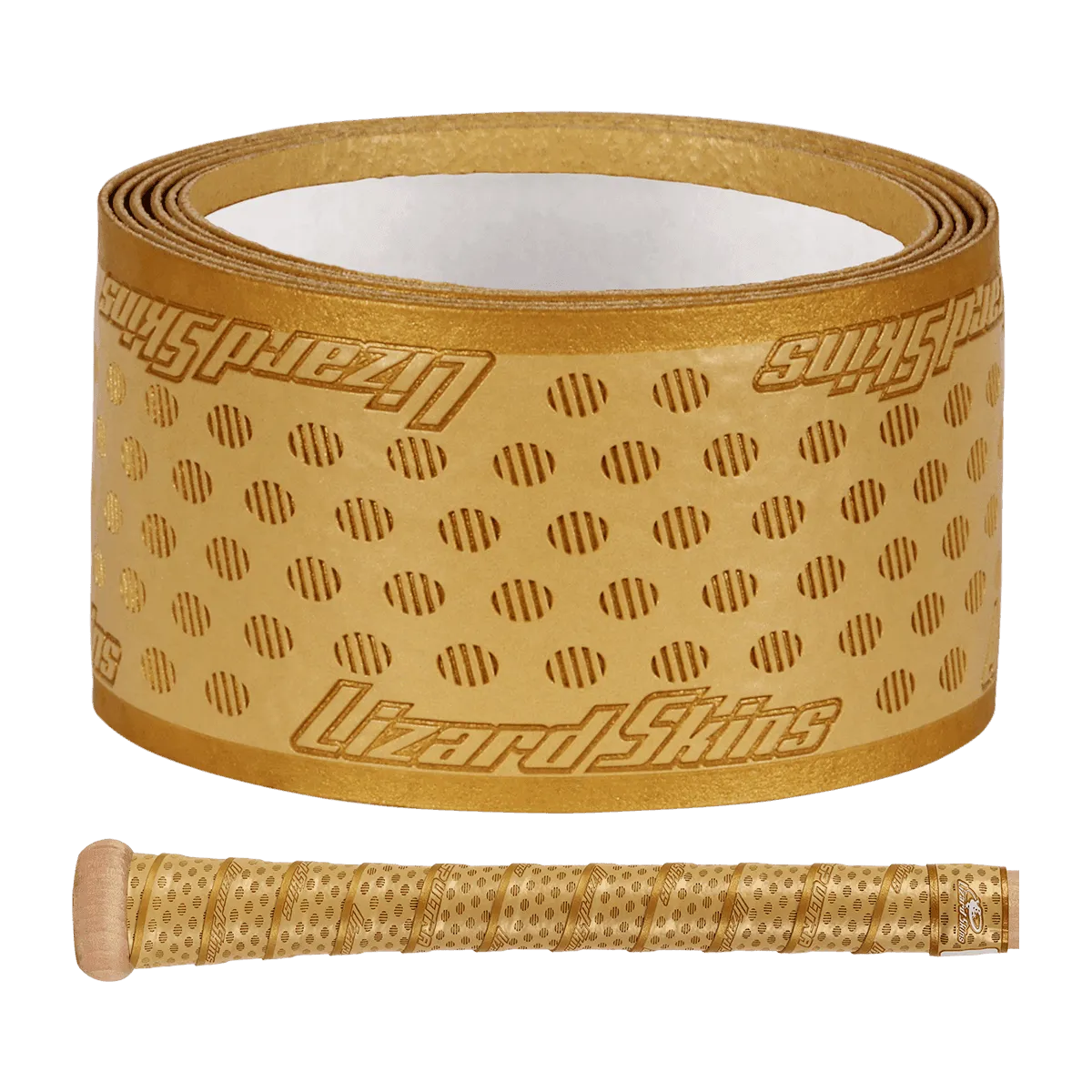Lizard Skin DSP Ultra Bat Grip: Solid Series