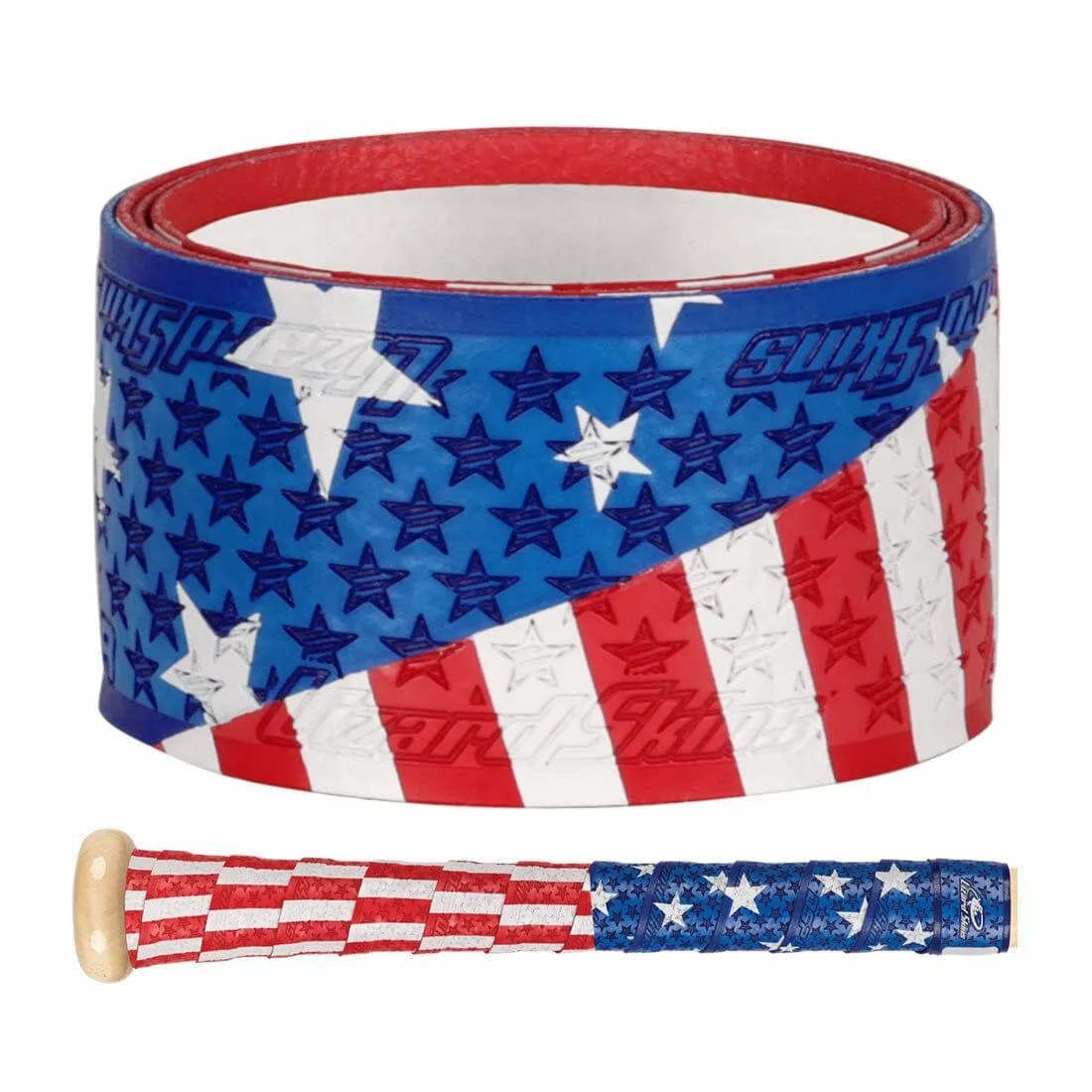 Lizard Skin DSP Ultra Bat Grip: Specialty Series