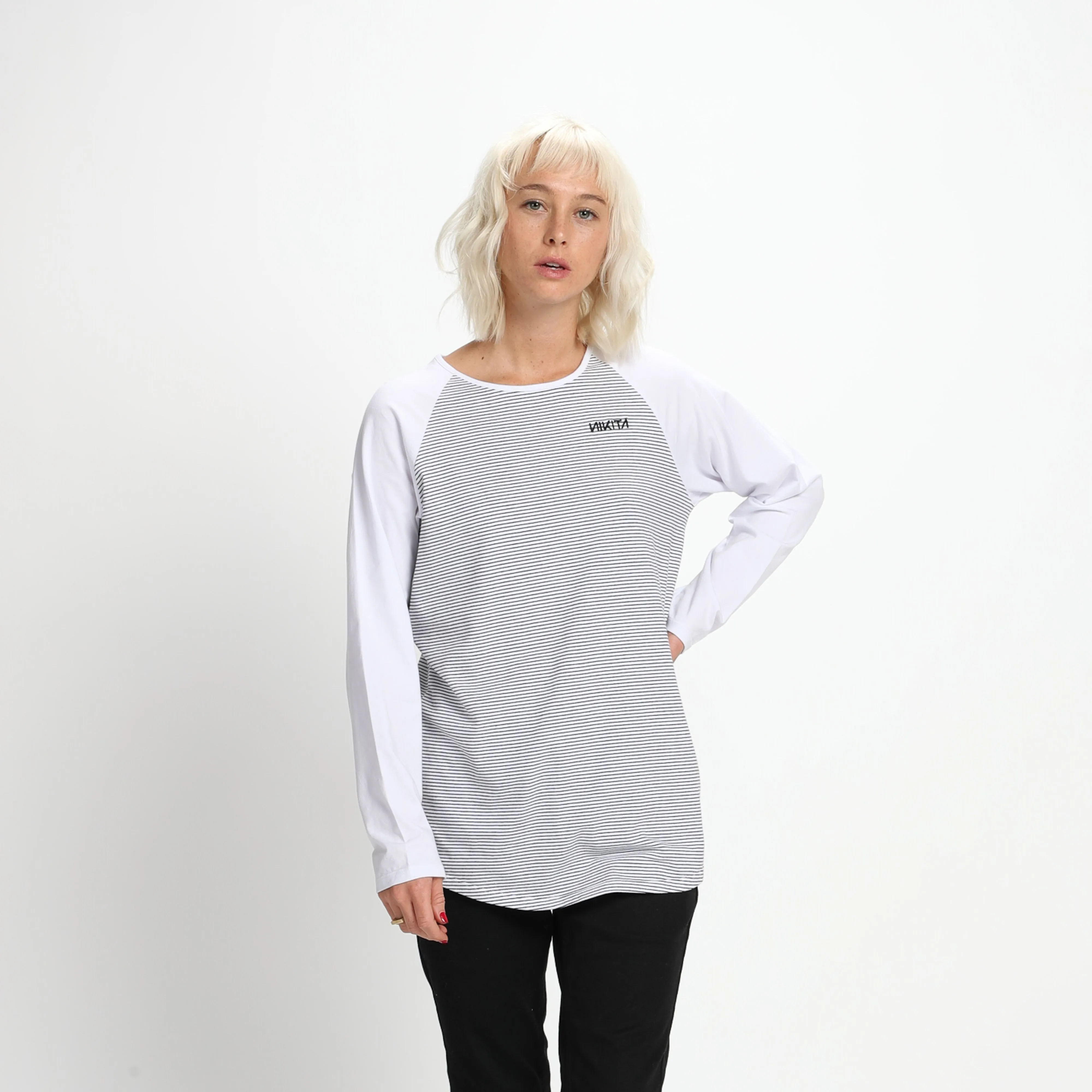 MAYWOOD LS TOP