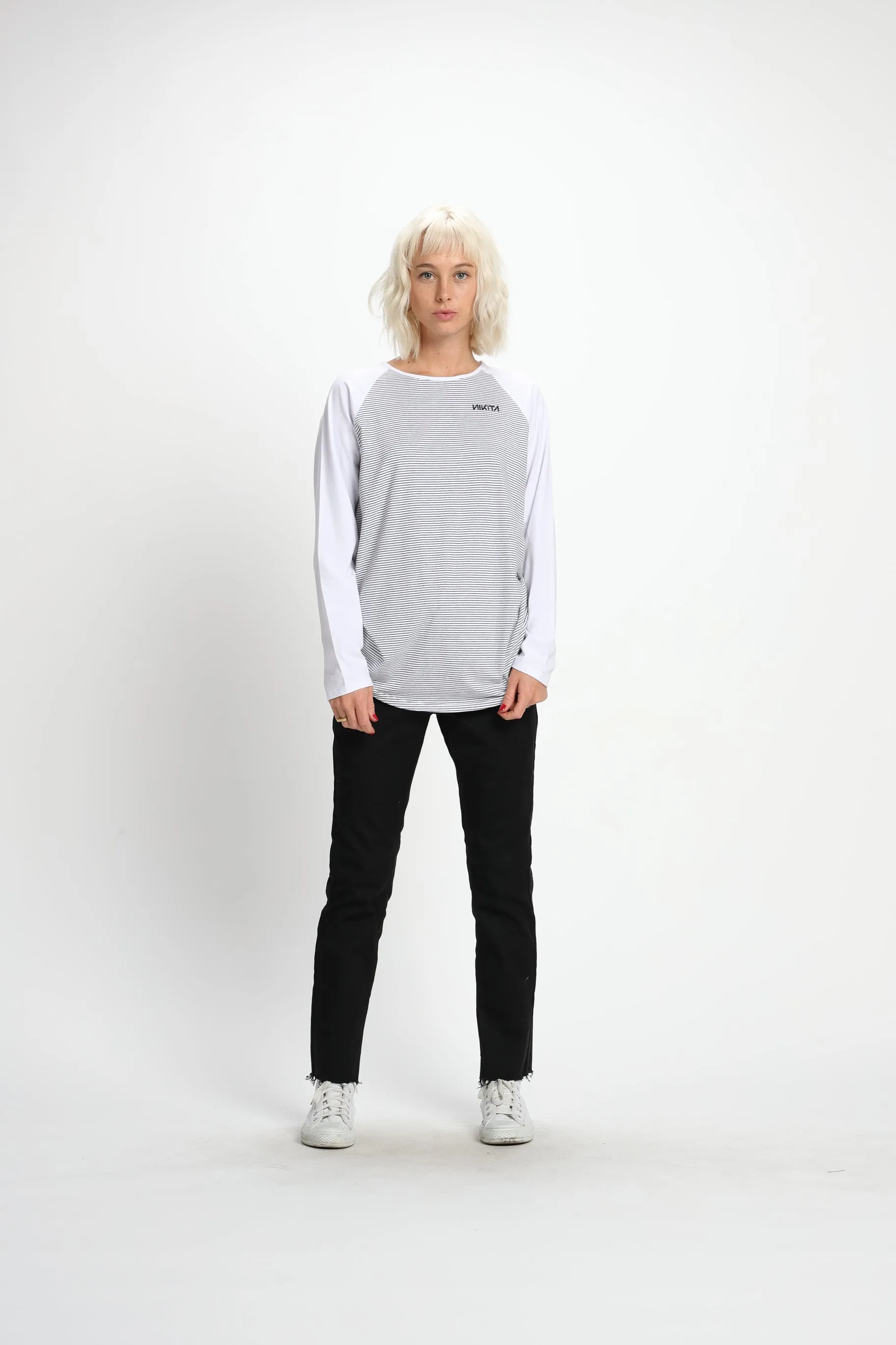 MAYWOOD LS TOP