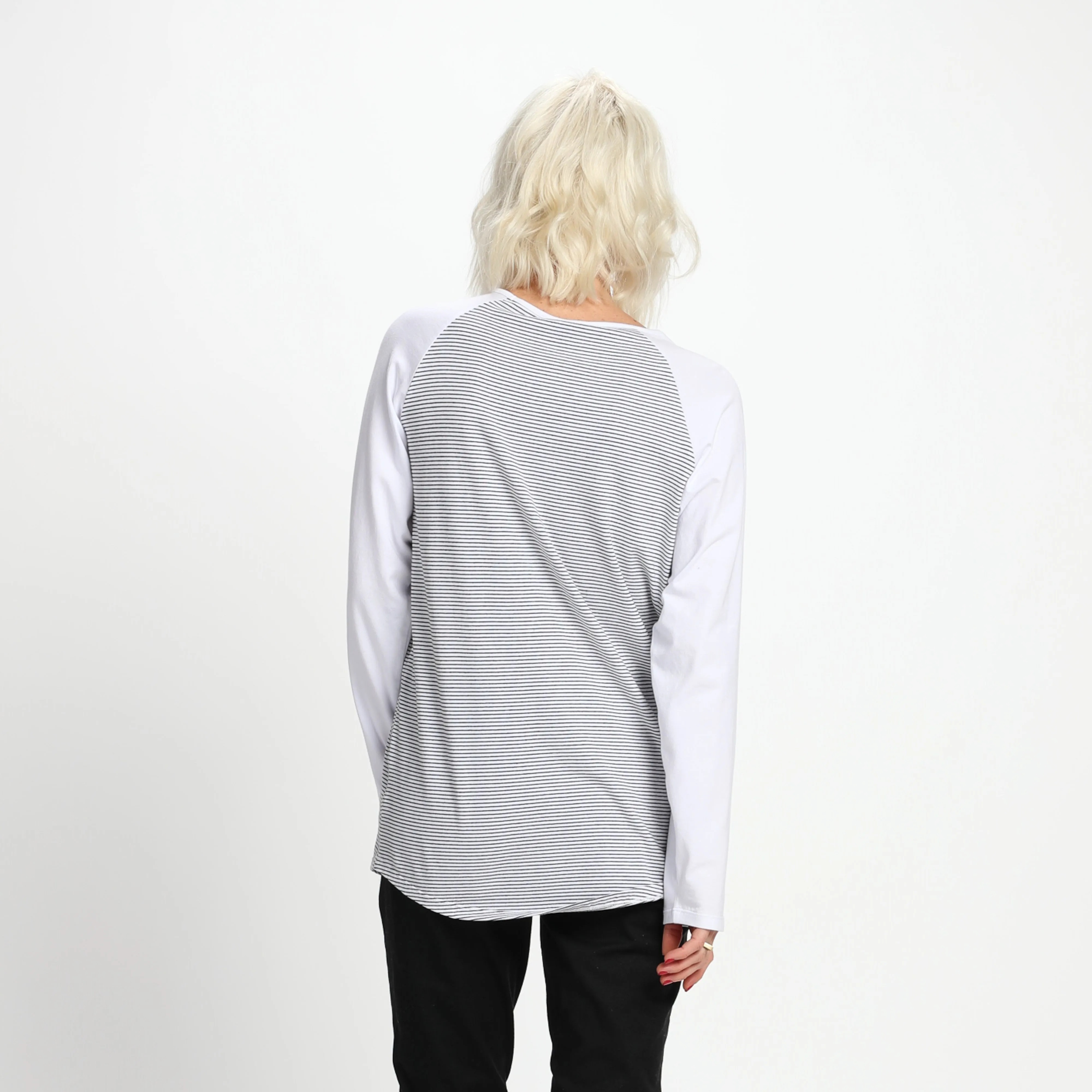 MAYWOOD LS TOP