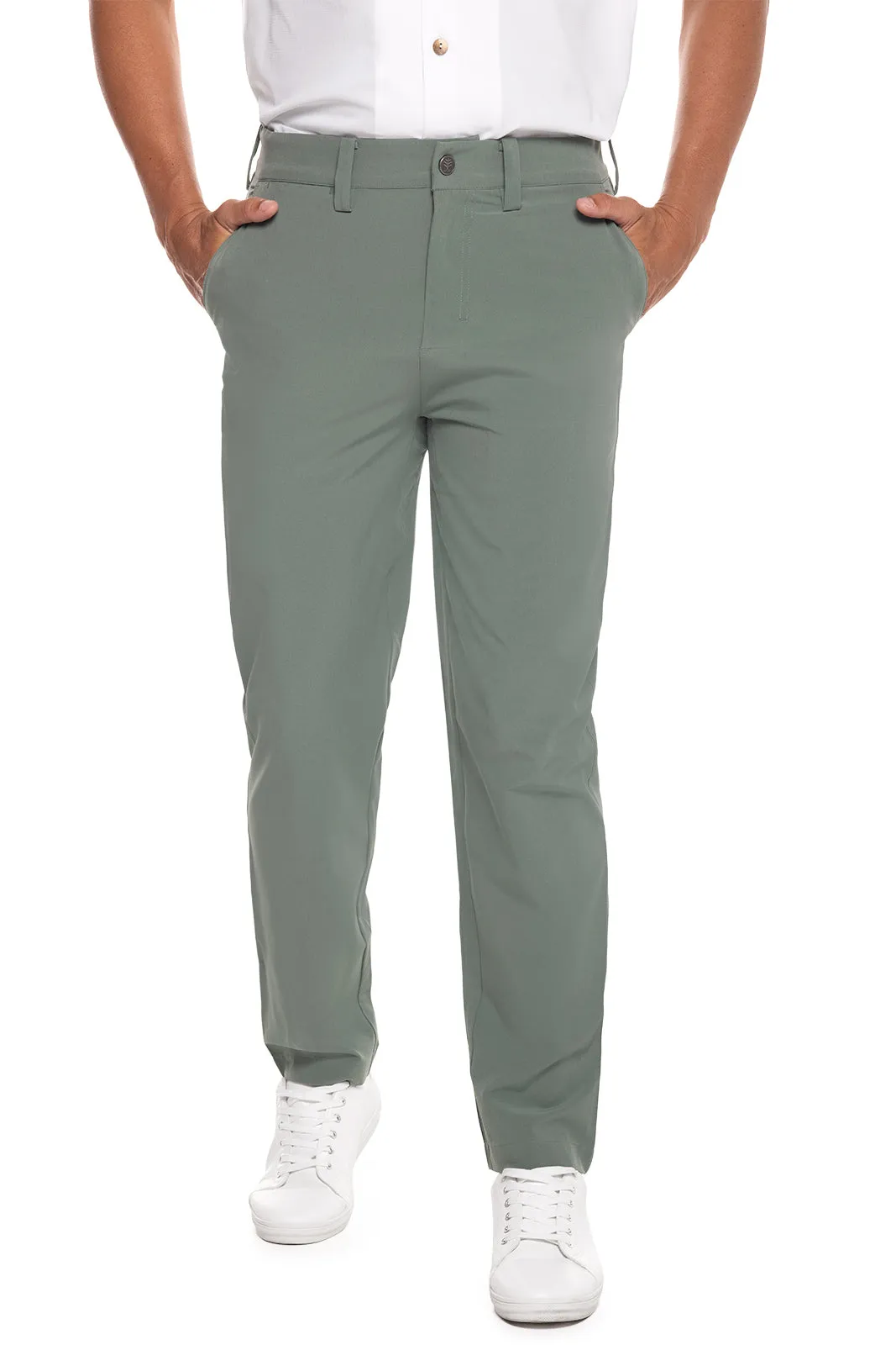 Men's Avalos Travel Pants | Regular Parent