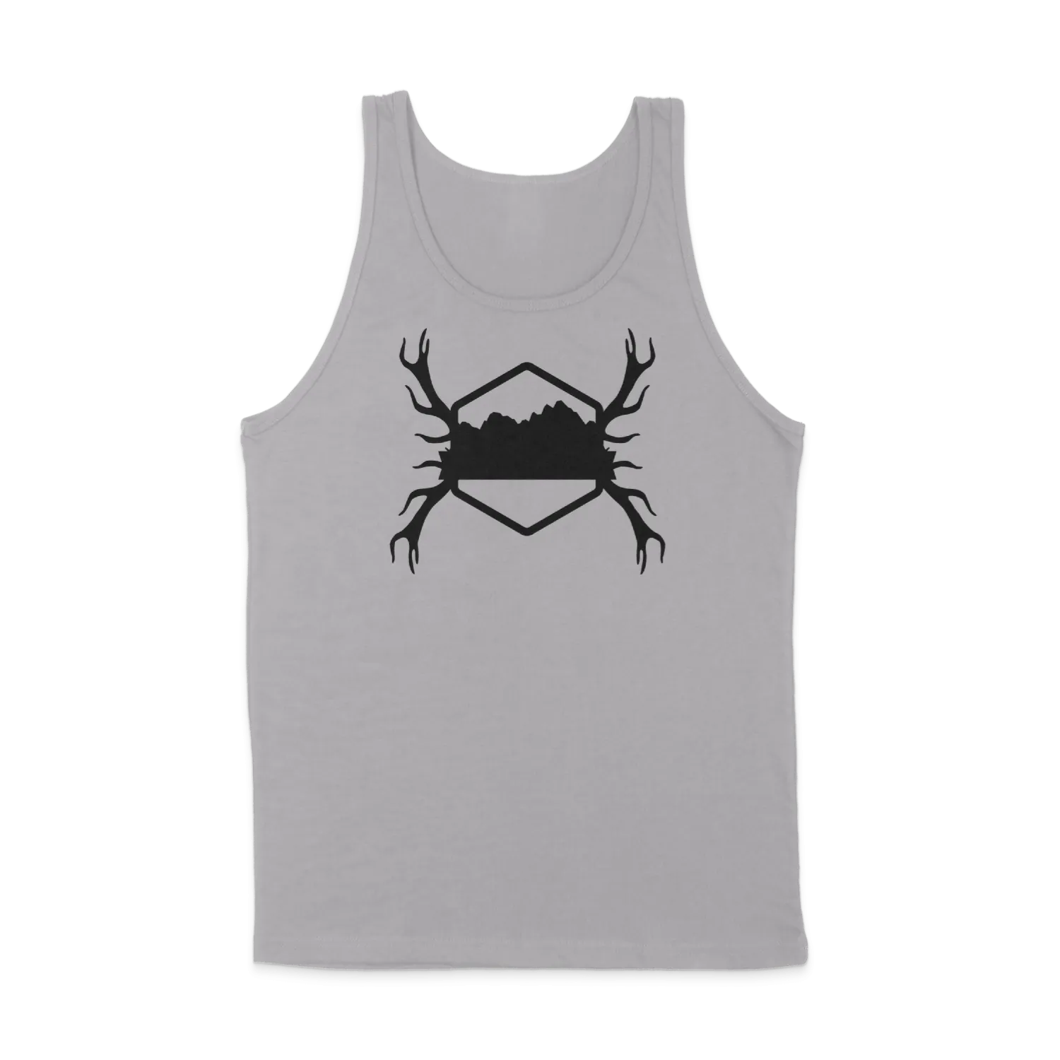 OMO Antlers Tank Top