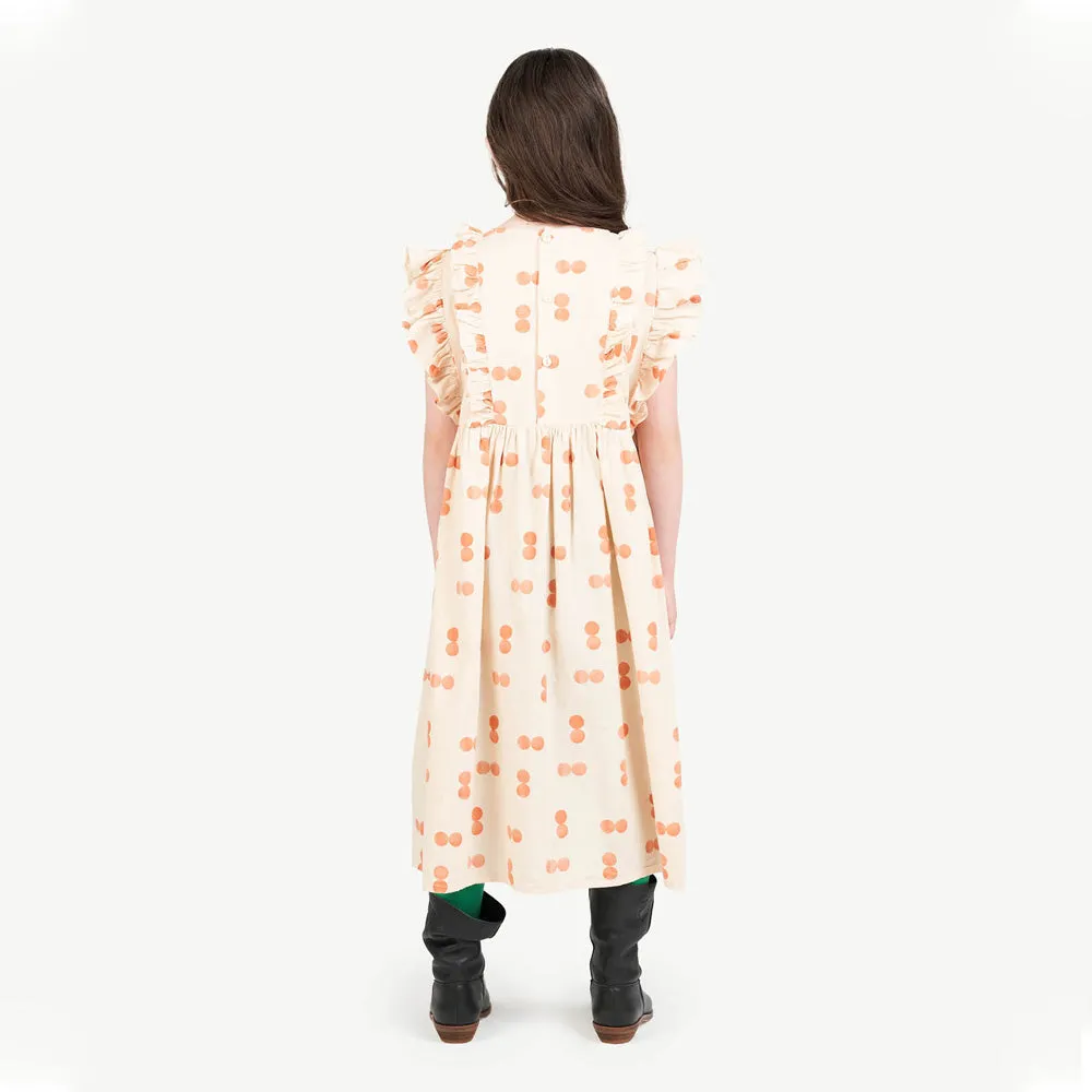 Otter Kid's Dress