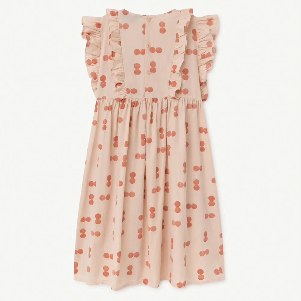 Otter Kid's Dress