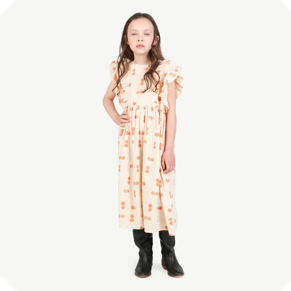 Otter Kid's Dress