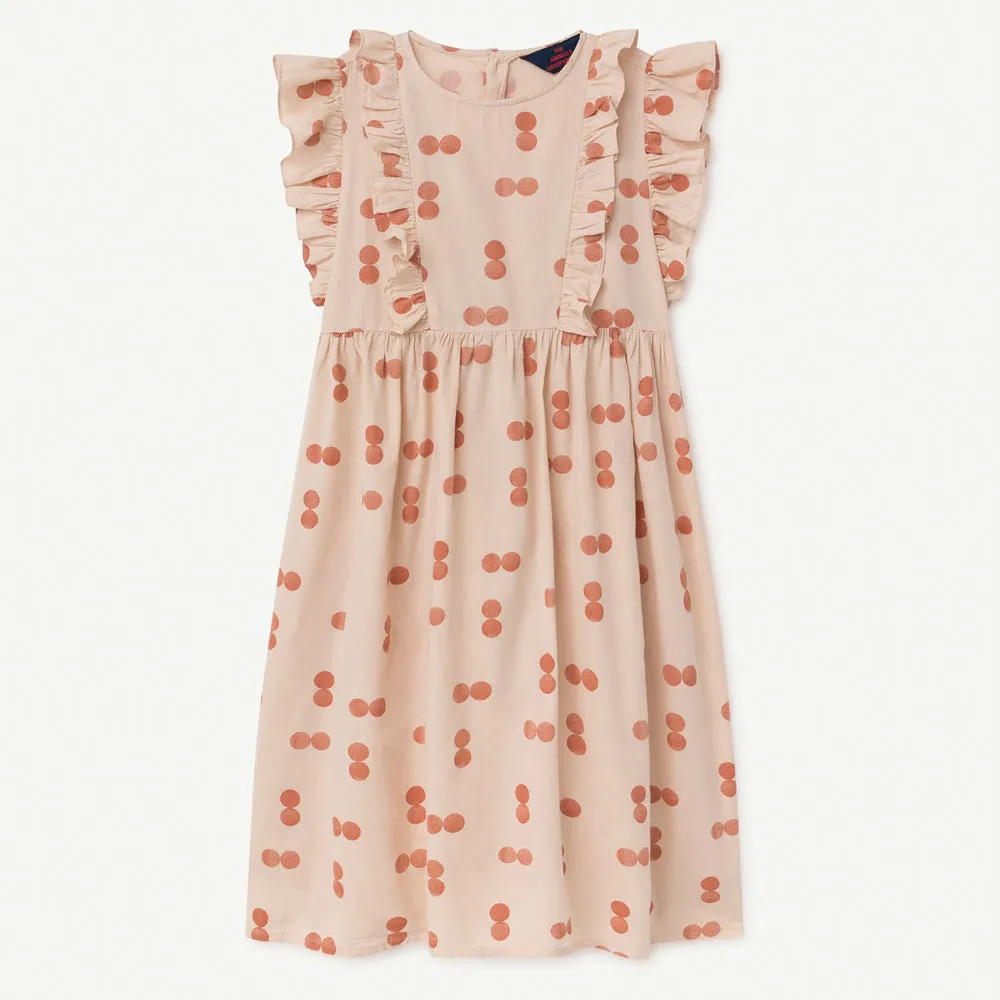Otter Kid's Dress
