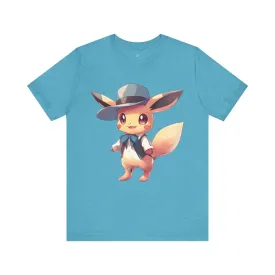 Pokemon Gentleman T Shirt