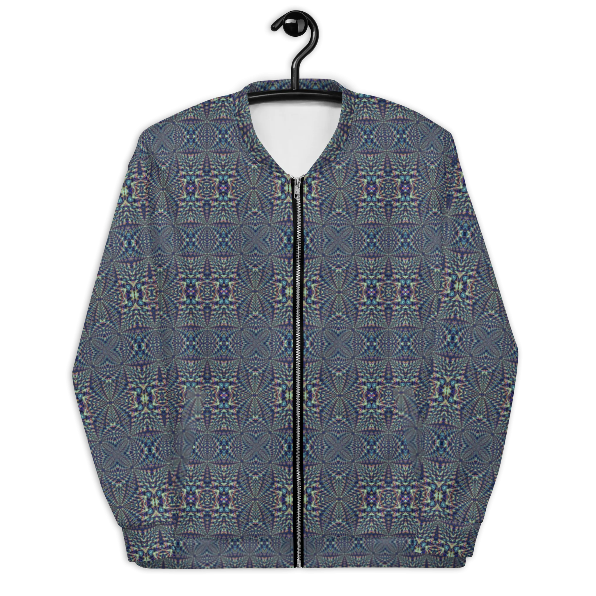 Recursia Fabrique Unknown I Men's Bomber Jacket